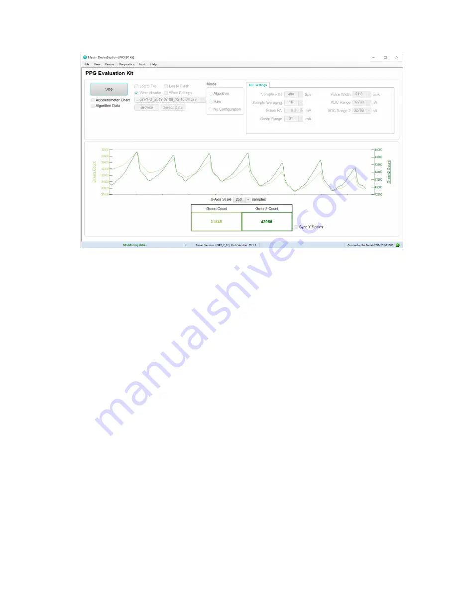 Maxim Integrated MAXREFDES101 User Manual Download Page 24