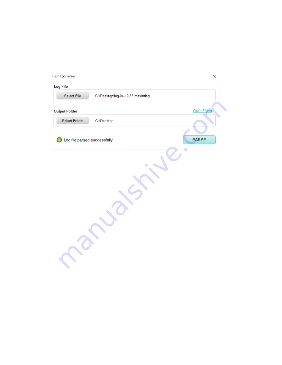 Maxim Integrated MAXREFDES101 User Manual Download Page 35