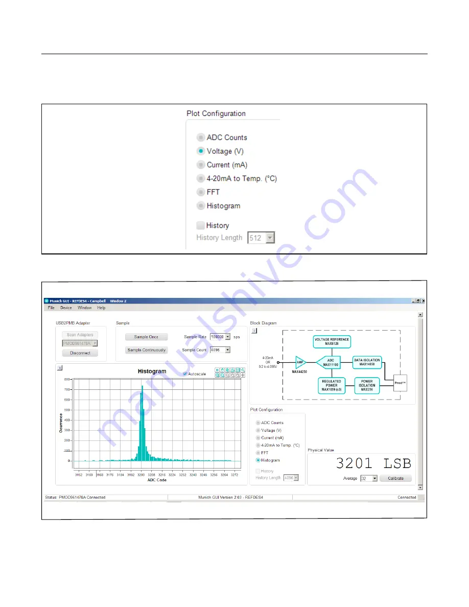 Maxim Integrated Munich USB2PMB1 Manual Download Page 7