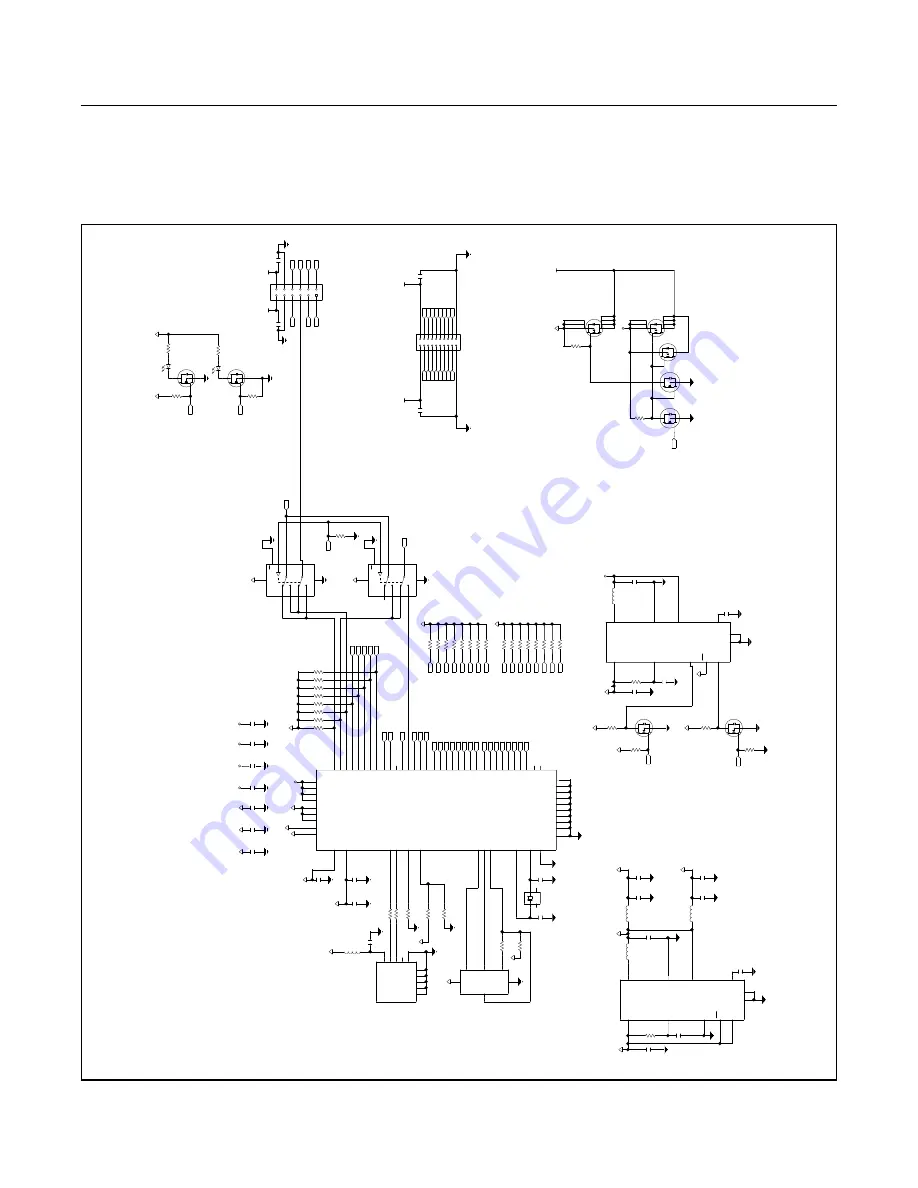 Maxim Integrated USB2GPIO Manual Download Page 8