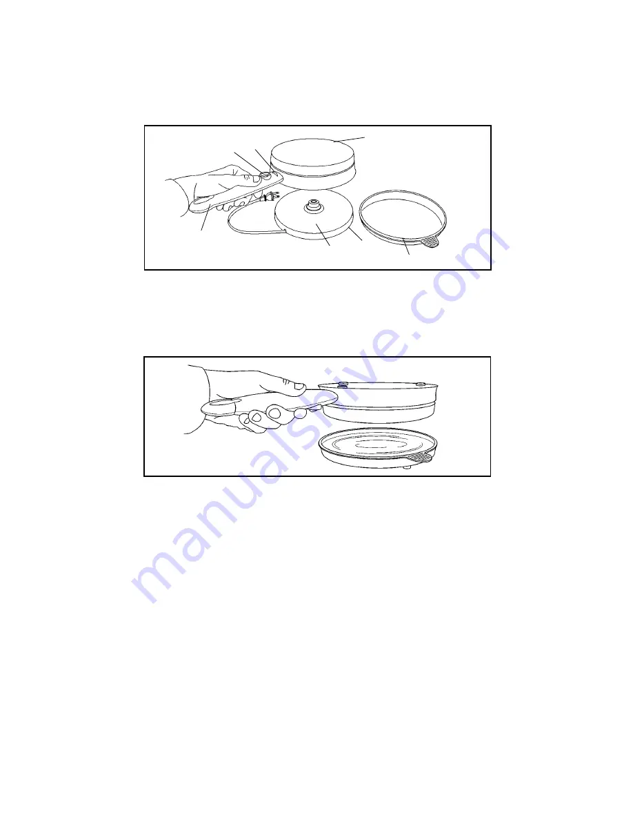 Maxim CM5C Use And Care Manual Download Page 66