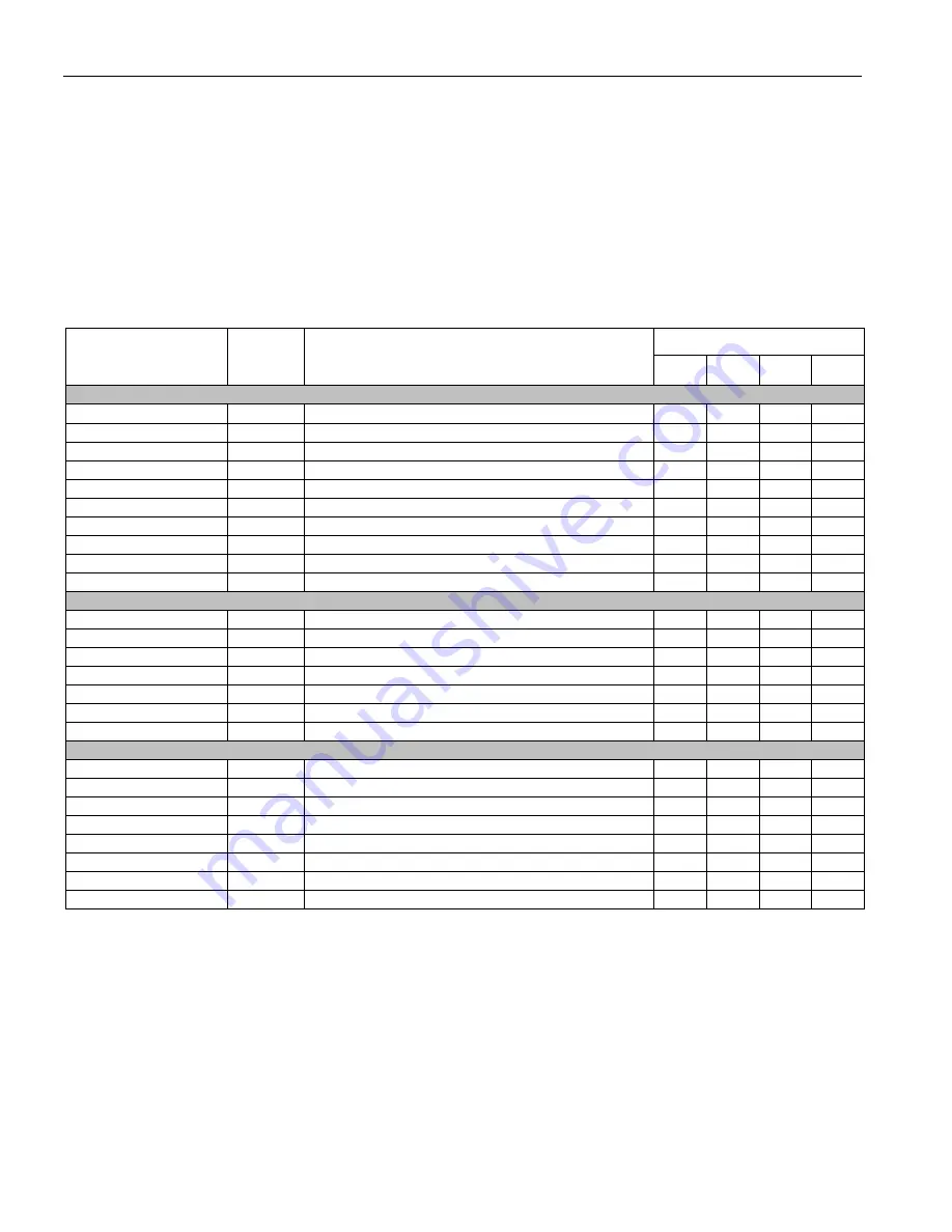 Maxim Dallas Semiconductor DS3171 General Description Manual Download Page 25