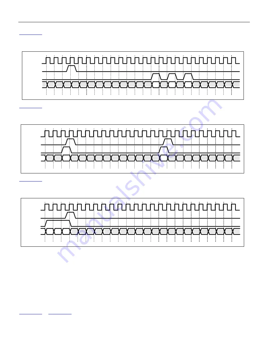 Maxim Dallas Semiconductor DS3171 General Description Manual Download Page 40