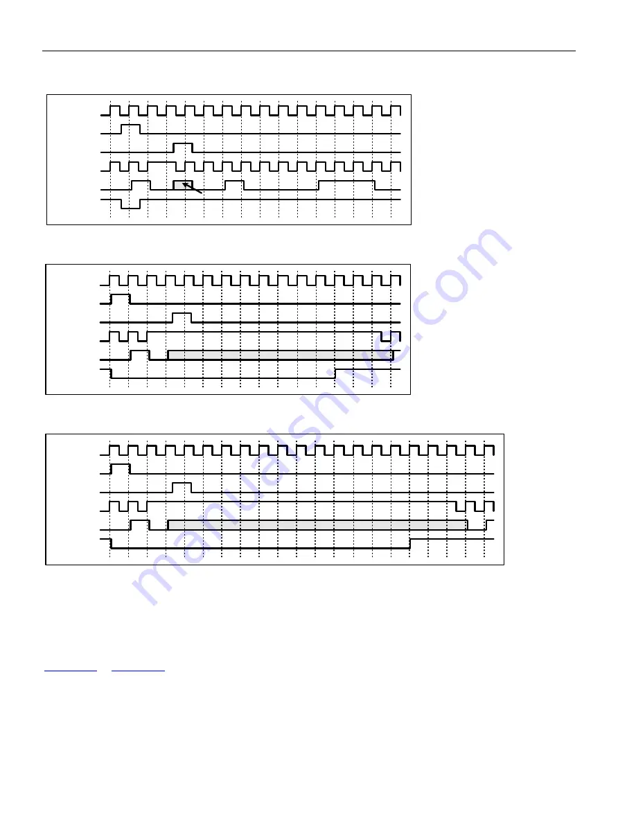 Maxim Dallas Semiconductor DS3171 Скачать руководство пользователя страница 41