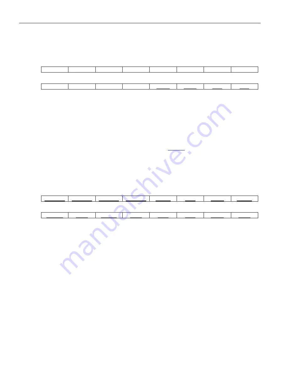 Maxim Dallas Semiconductor DS3171 General Description Manual Download Page 181