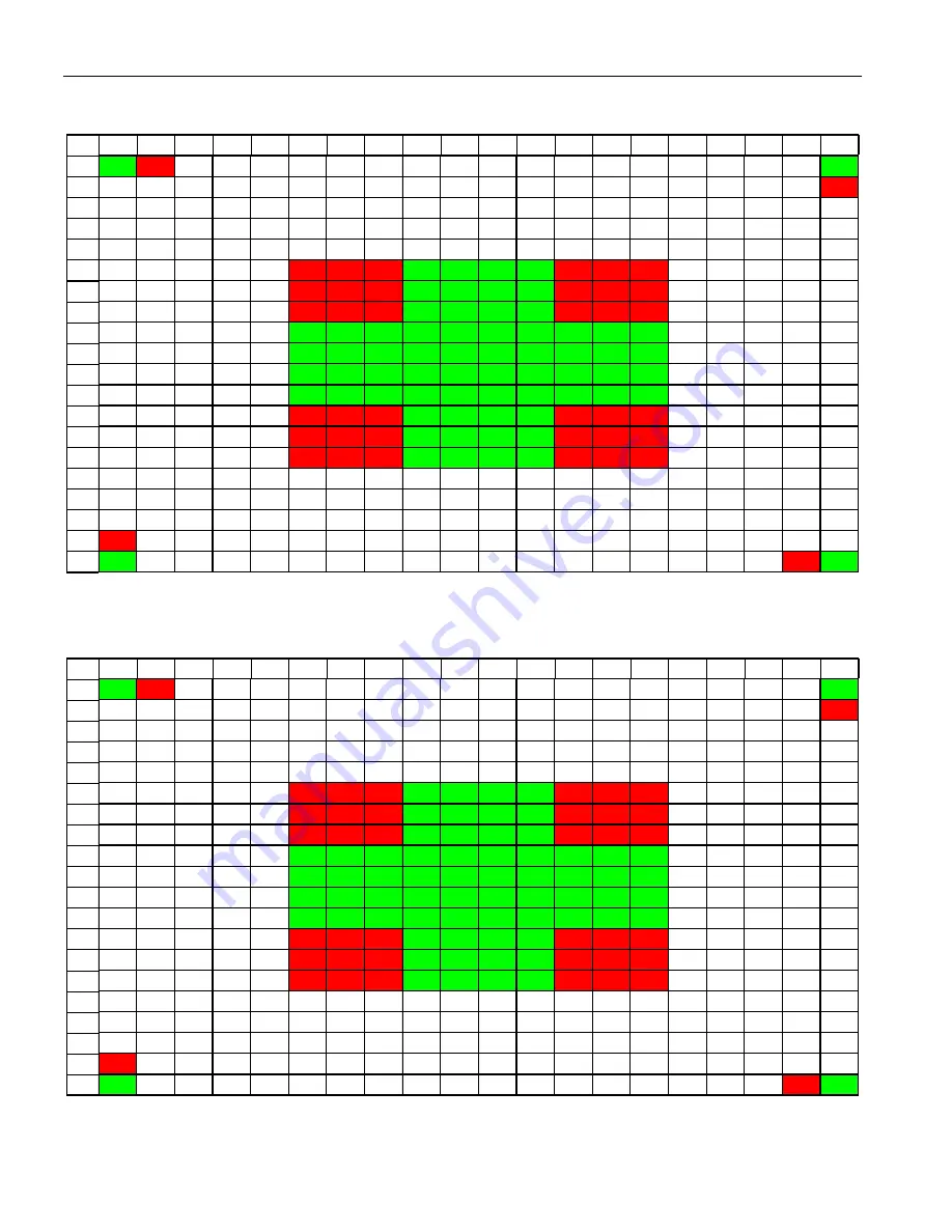 Maxim Dallas Semiconductor DS3171 Скачать руководство пользователя страница 216