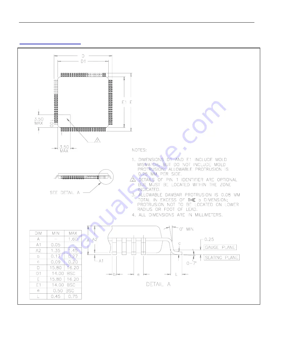 Maxim DS80C400 User Manual Download Page 96