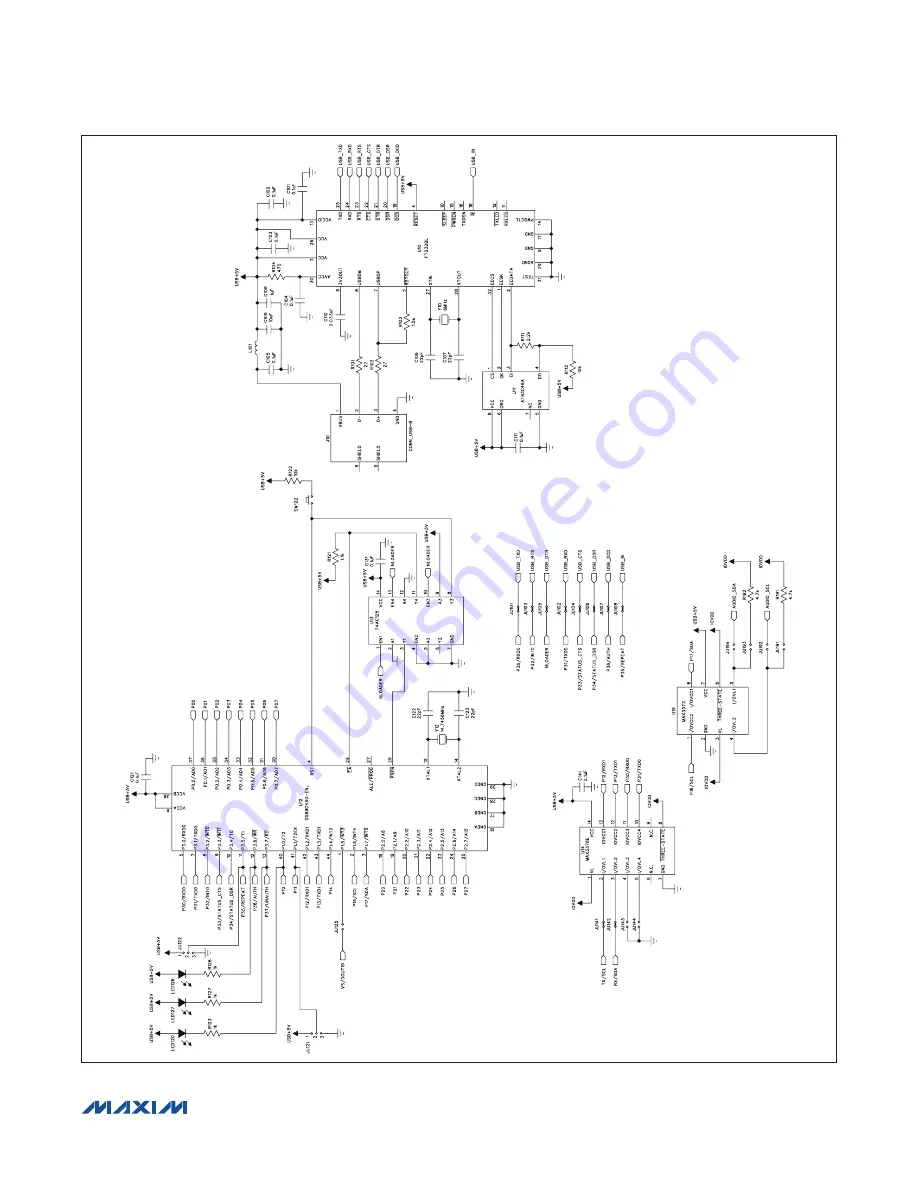 Maxim MAX9264 Manual Download Page 23