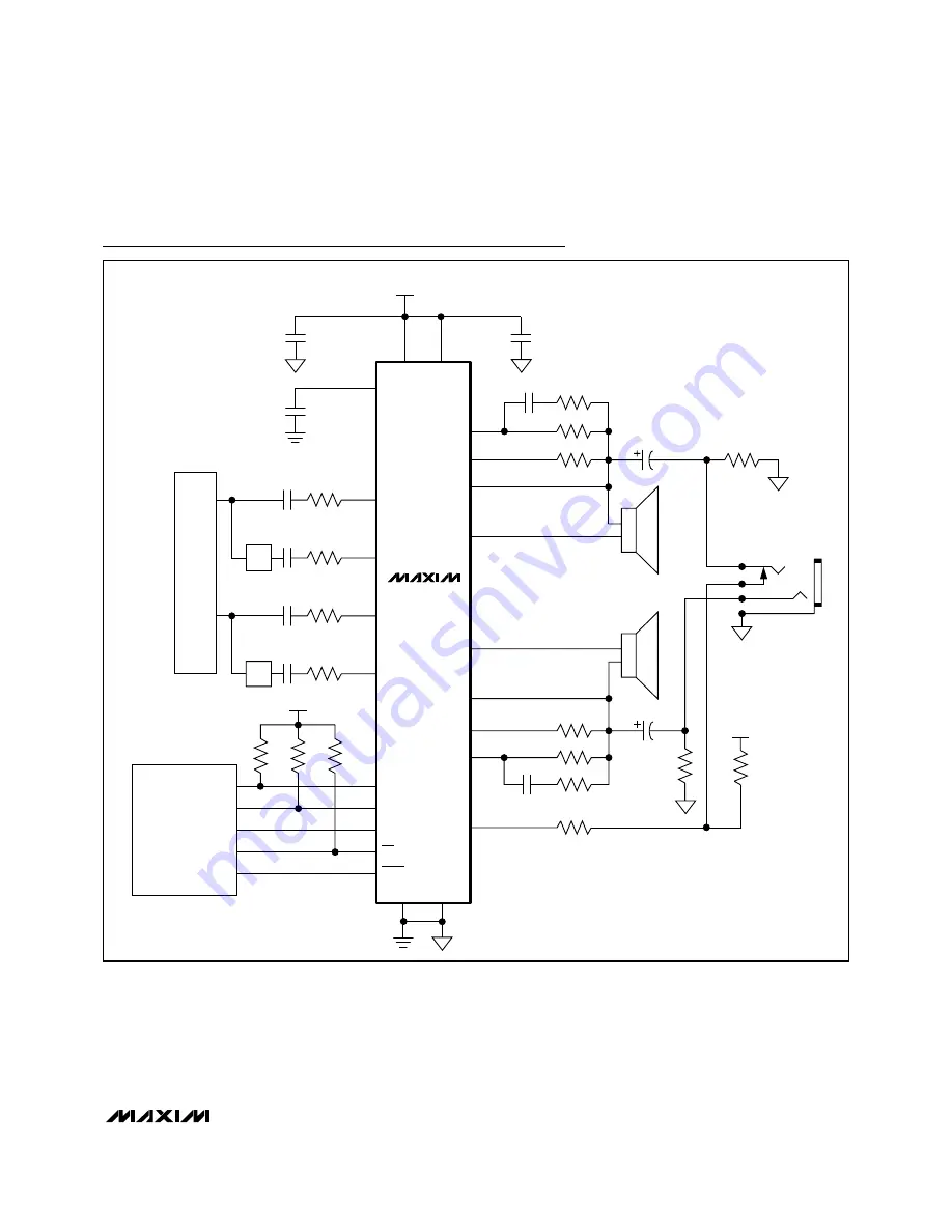 Maxim MAX9777 Manual Download Page 21