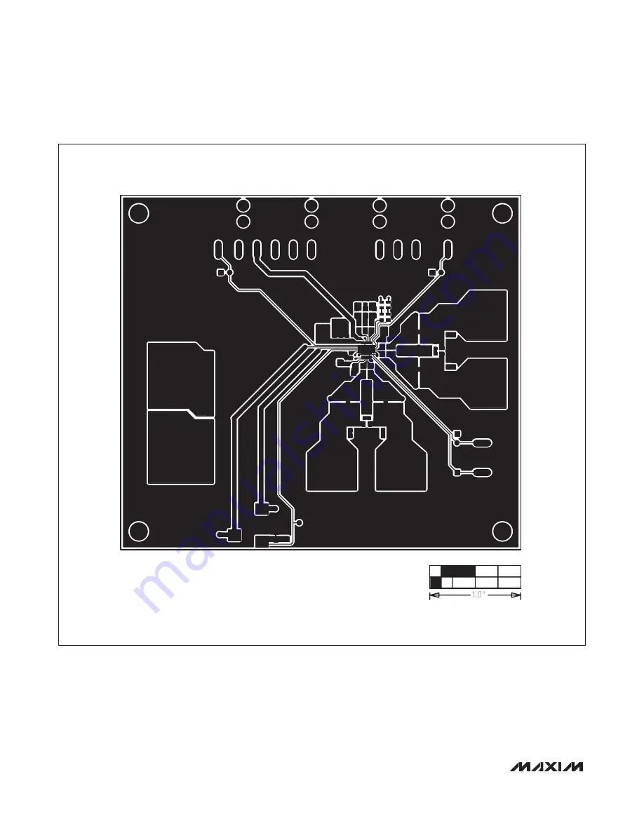 Maxim MAX9791A Скачать руководство пользователя страница 6