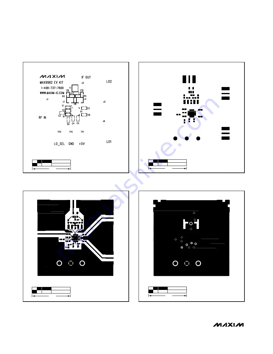 Maxim MAX9982 Manual Download Page 6