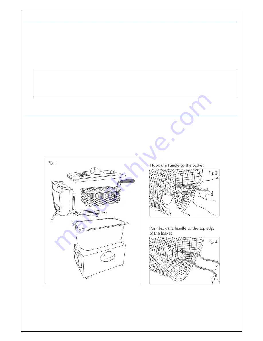 Maxim MDF35S User Manual Download Page 5