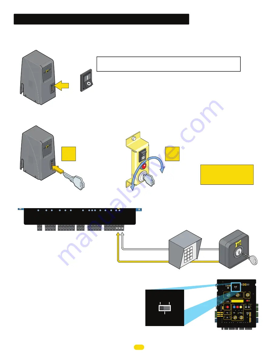 Maximum Controls MATRIX III MAX 1200FS PRO Скачать руководство пользователя страница 21