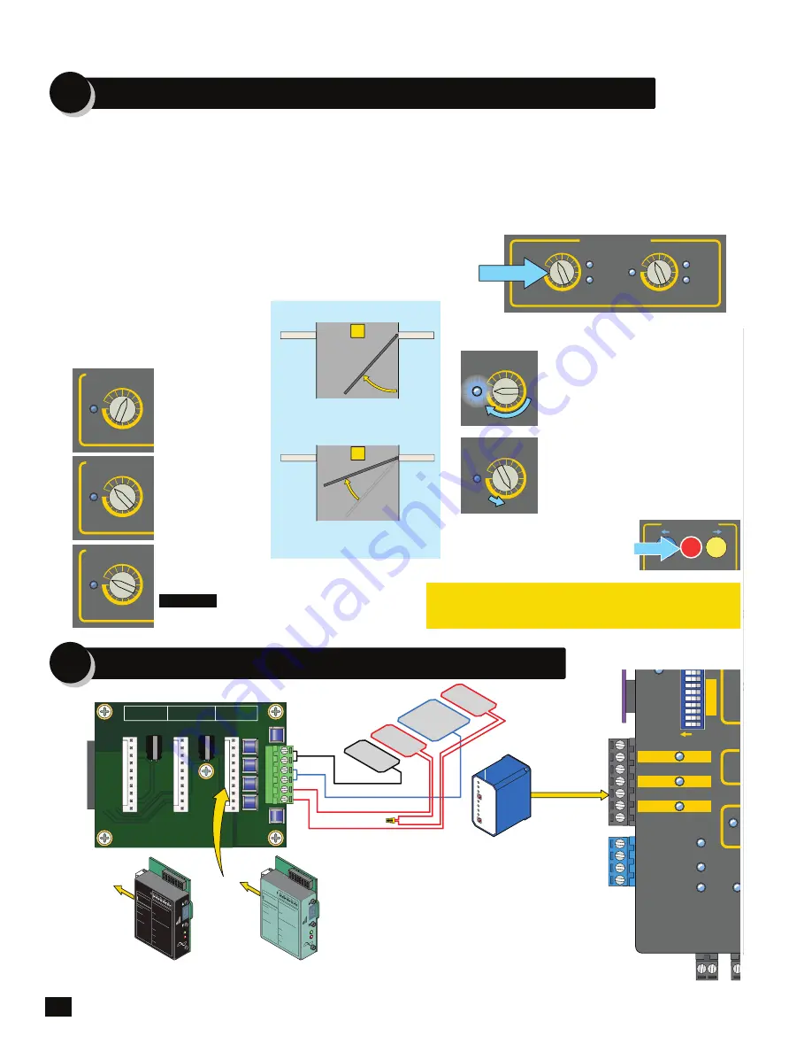 Maximum Controls MAX SUPER ARM 2300 Скачать руководство пользователя страница 30