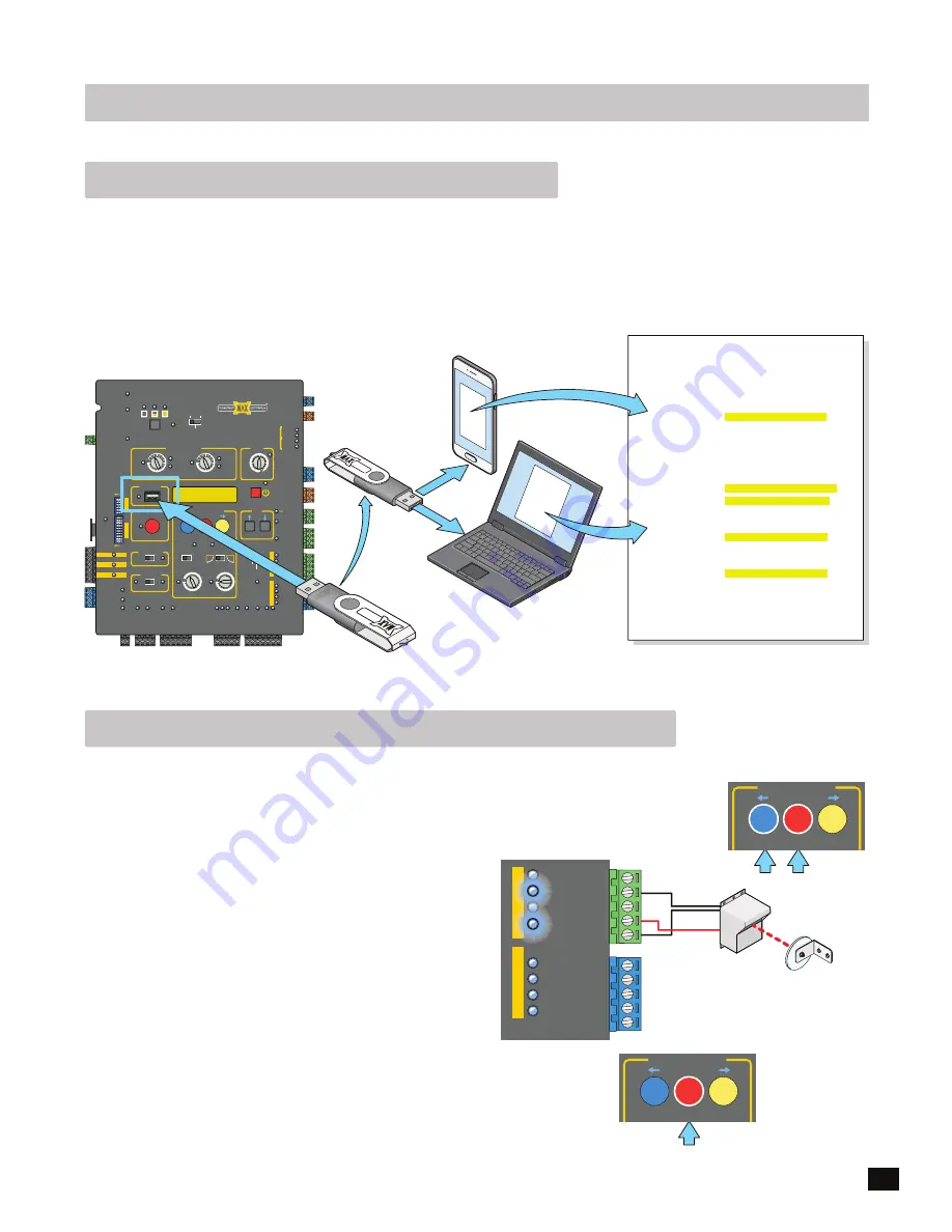 Maximum Controls MAX SUPER ARM 2300 Скачать руководство пользователя страница 41