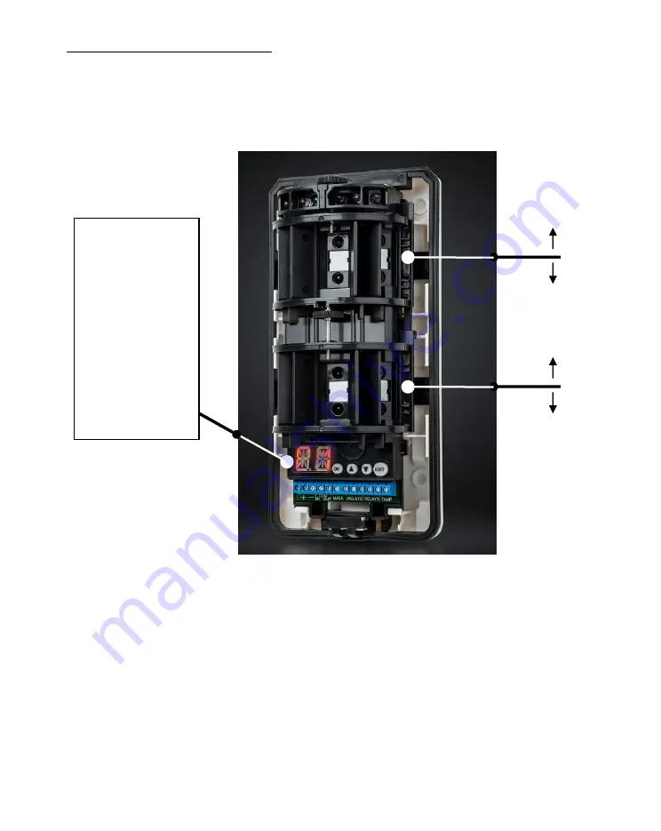 MAXIMUM Security Multi Zone Скачать руководство пользователя страница 7