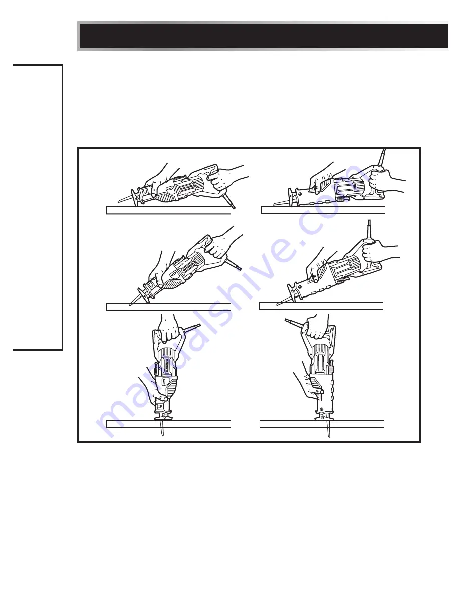 Maximum 054-8286-4 Instruction Manual Download Page 14