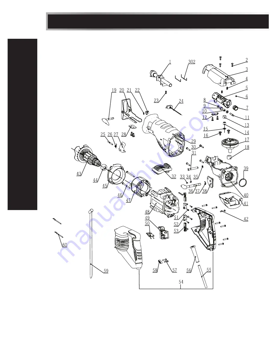 Maximum 054-8286-4 Instruction Manual Download Page 18