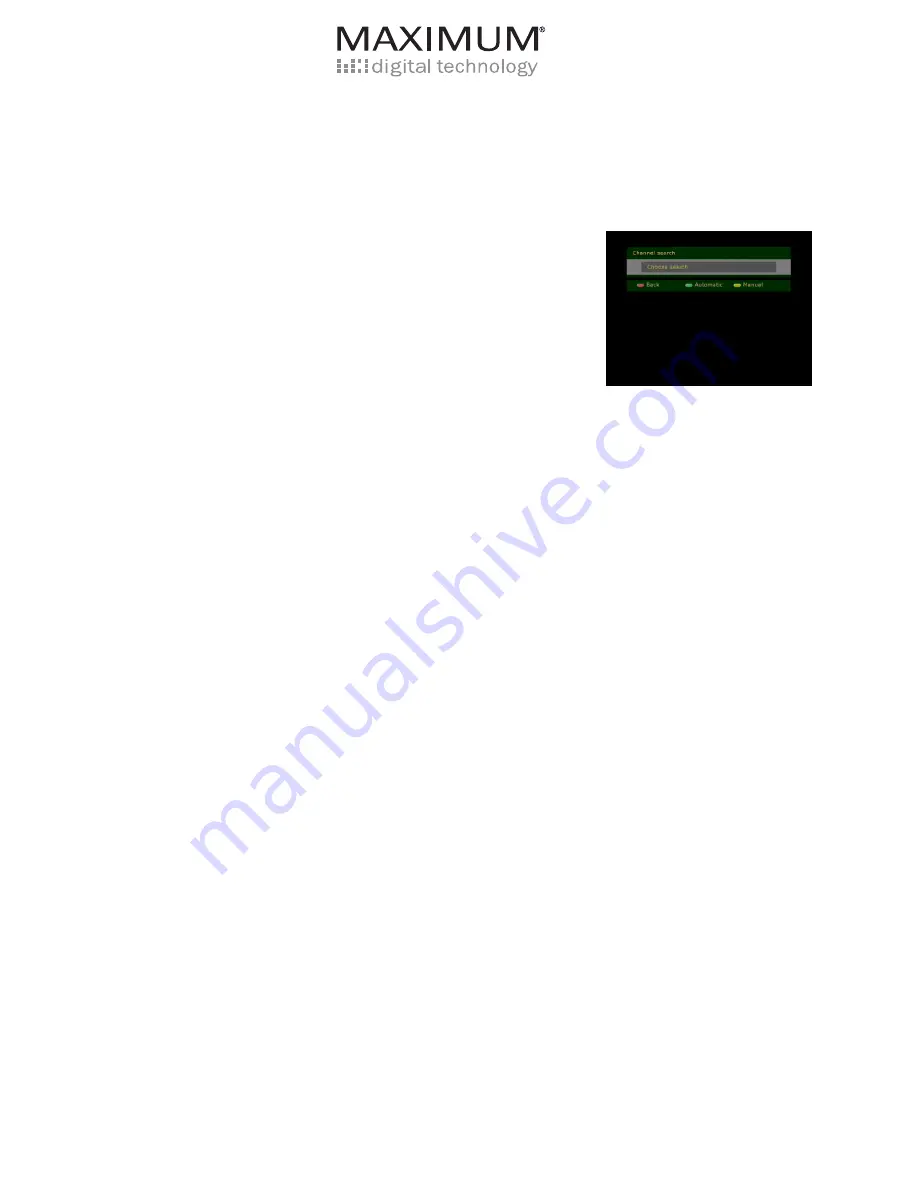 Maximum C 901 CX User Manual Download Page 14