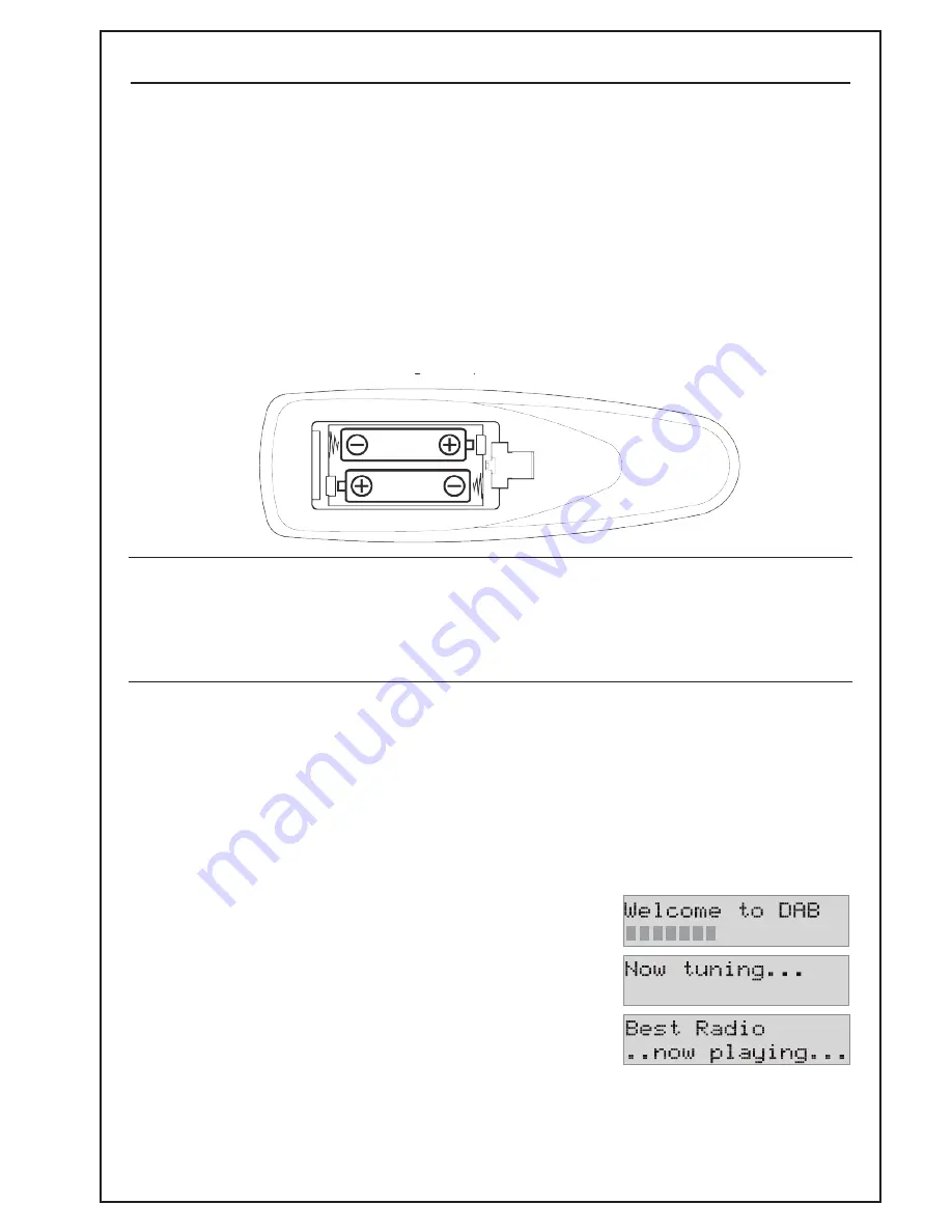 Maximum DAB Tuner + User Manual Download Page 5