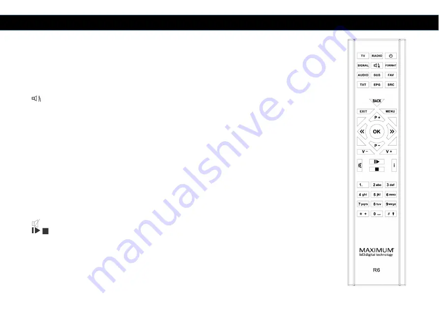 Maximum TS-3002 CX-CI Скачать руководство пользователя страница 54