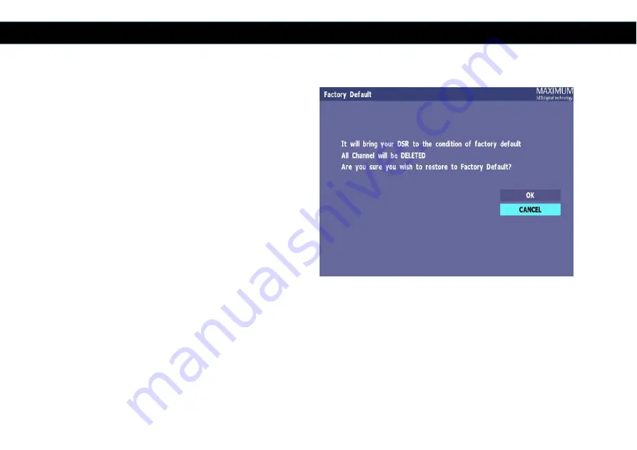 Maximum TS-3002 CX-CI User Manual Download Page 68