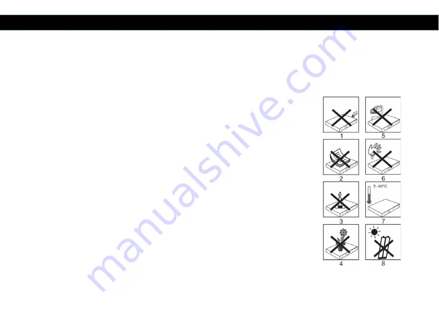 Maximum TS-3002 CX-CI User Manual Download Page 91