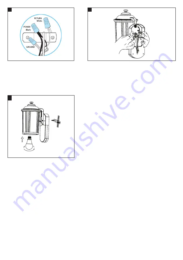 Maximus SPL08-07A1N4-ORB-K1 Скачать руководство пользователя страница 4