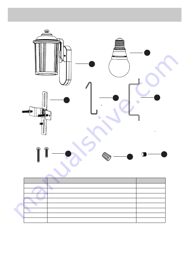 Maximus SPL08-07A1N4-ORB-K1 Скачать руководство пользователя страница 12