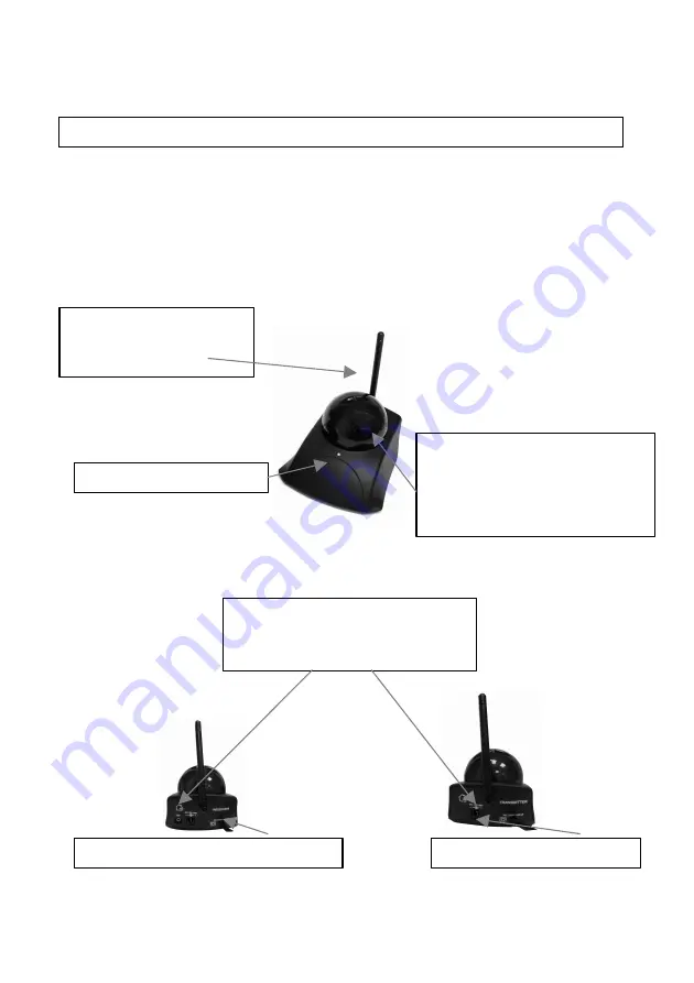 Maxital IRLINK Скачать руководство пользователя страница 32