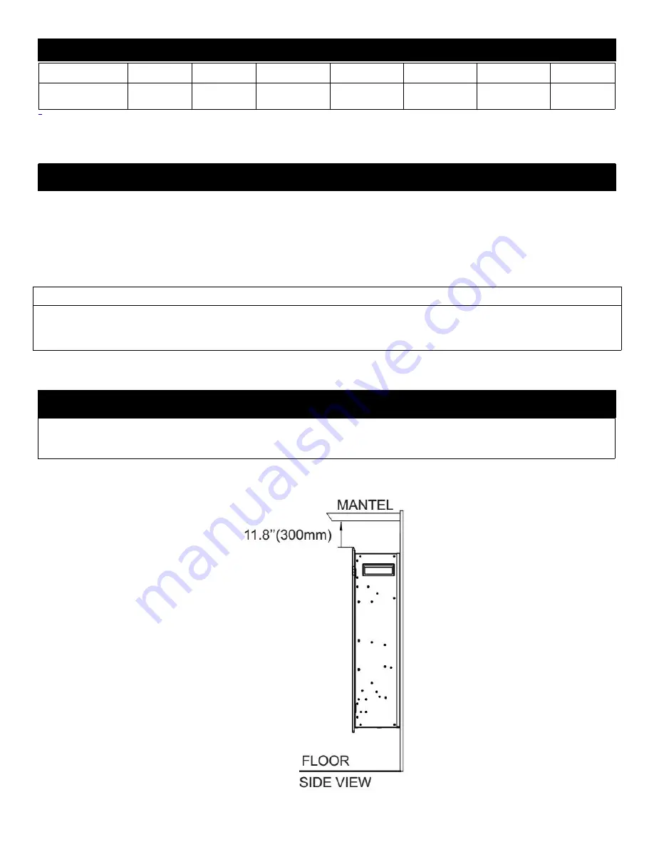 Maxkon WF-40S Manual Download Page 5