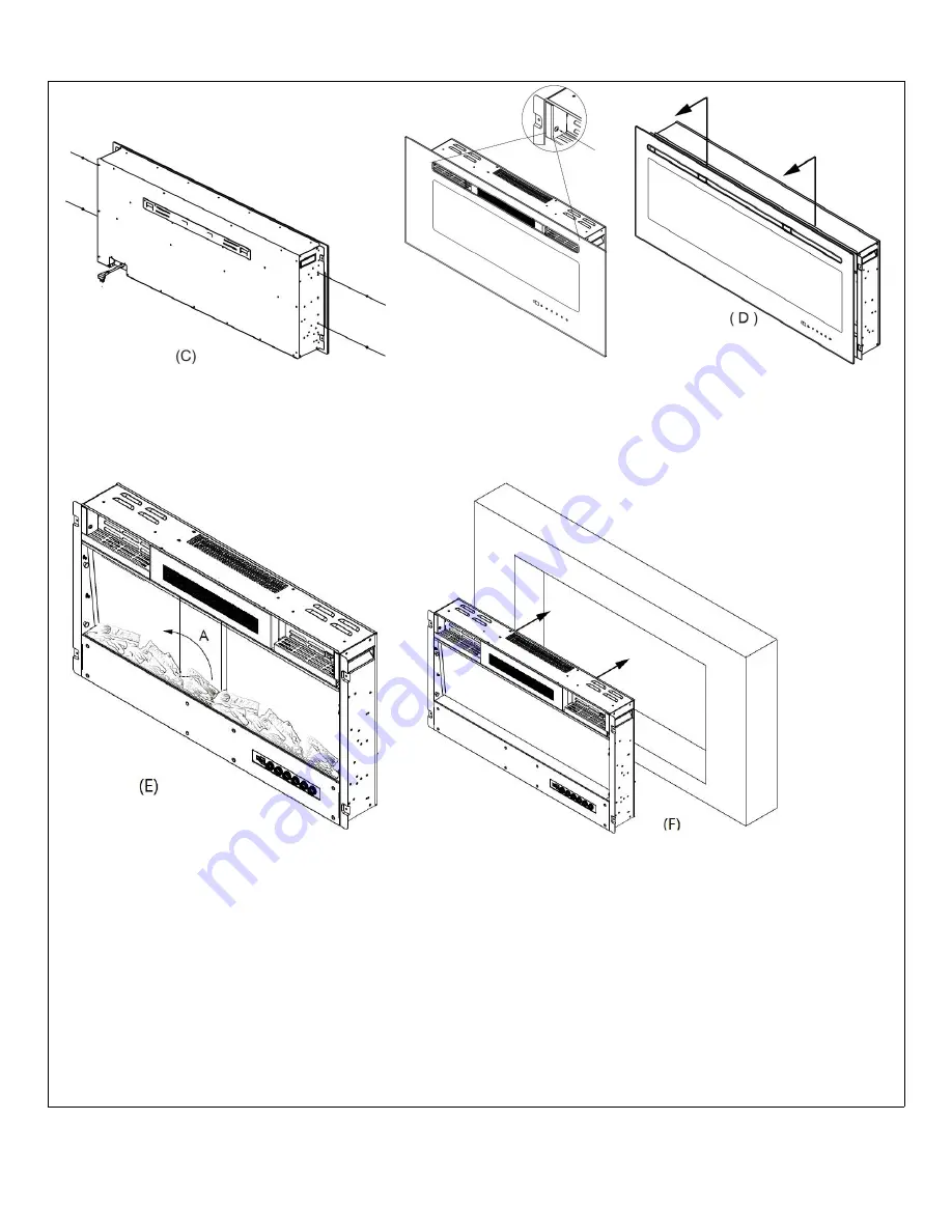 Maxkon WF-40S Manual Download Page 7