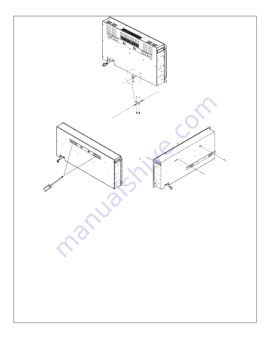 Maxkon WF-40S Manual Download Page 10