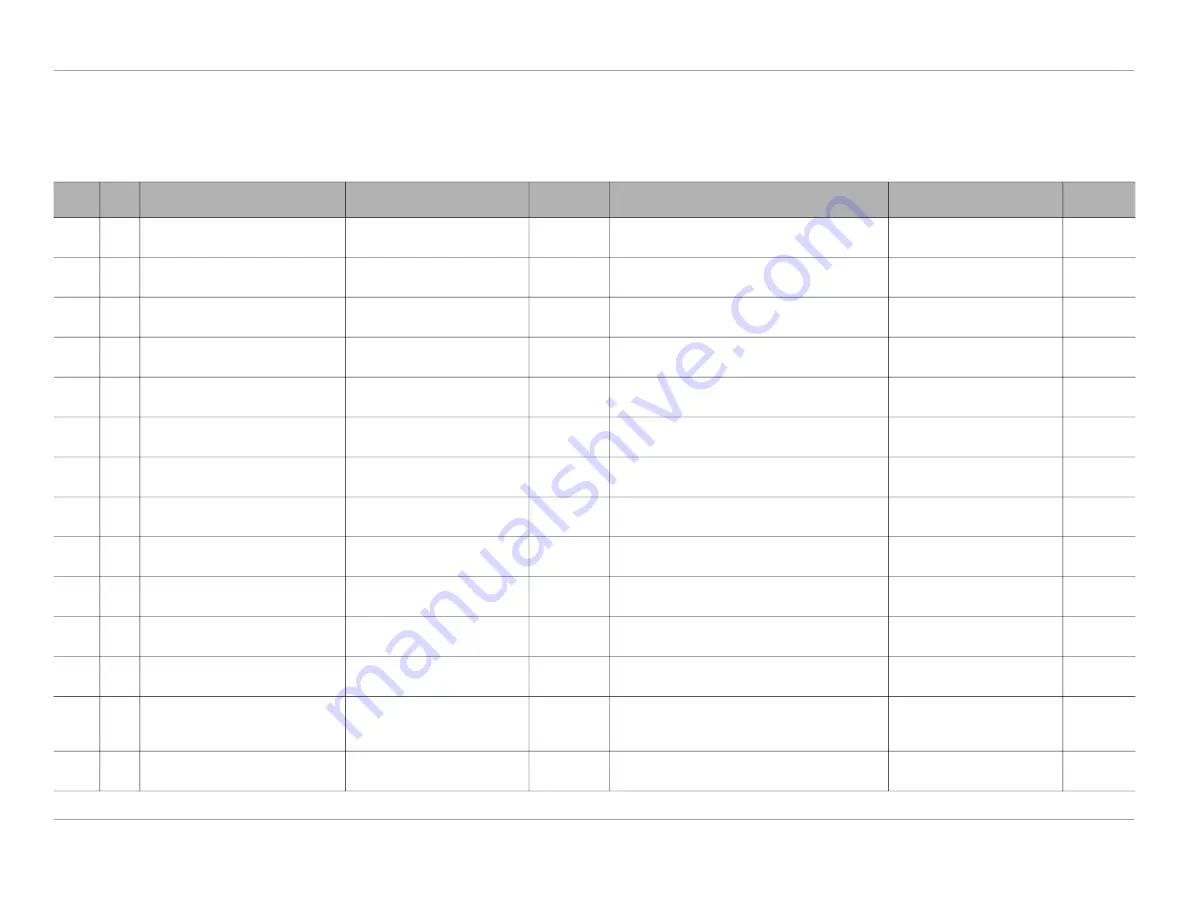 MaxLinear MxL7213 User Manual Download Page 25