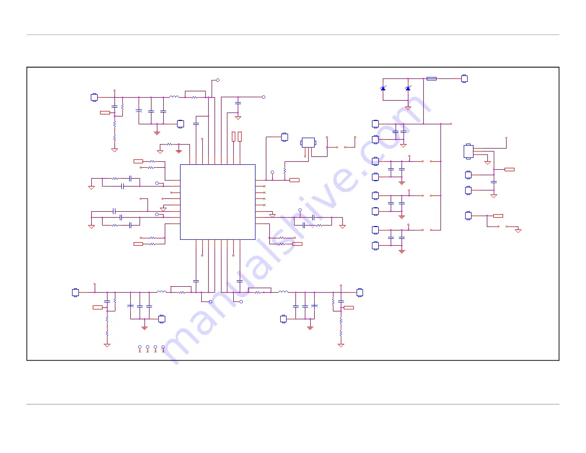 MaxLinear XR77103-A1R0 User Manual Download Page 12