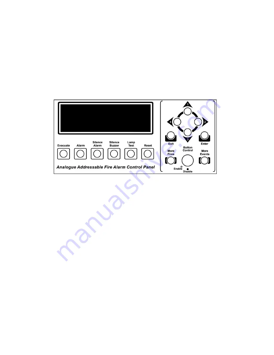 Maxlogic ML-121X Operating And Maintenance Manual Download Page 8