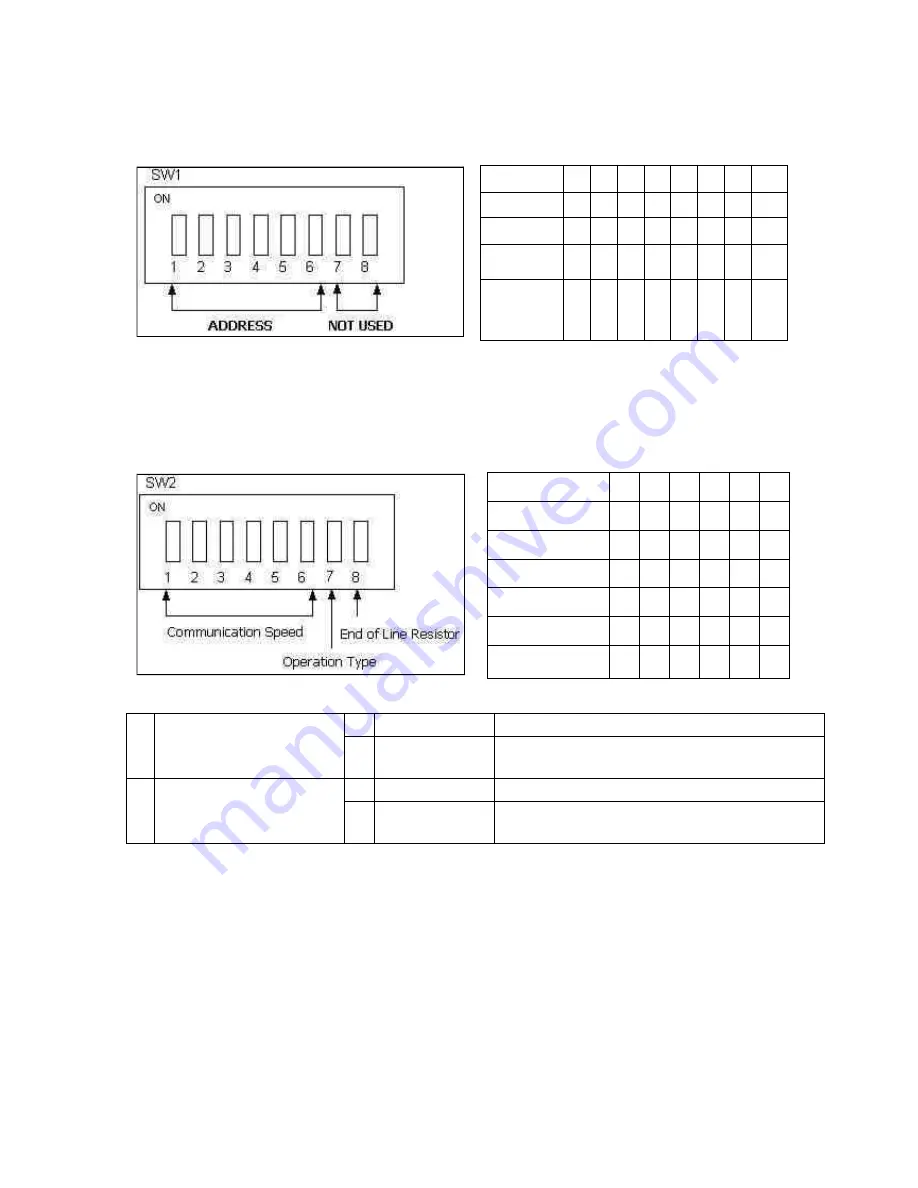 Maxlogic ML-121X Скачать руководство пользователя страница 25