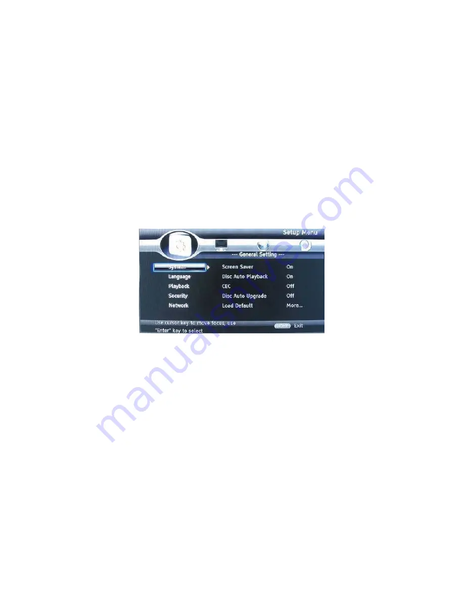 Maxmade BDP-M1061 User Manual Download Page 15