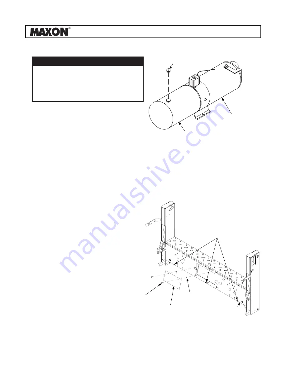 Maxon 297890-01G Instructions Manual Download Page 53