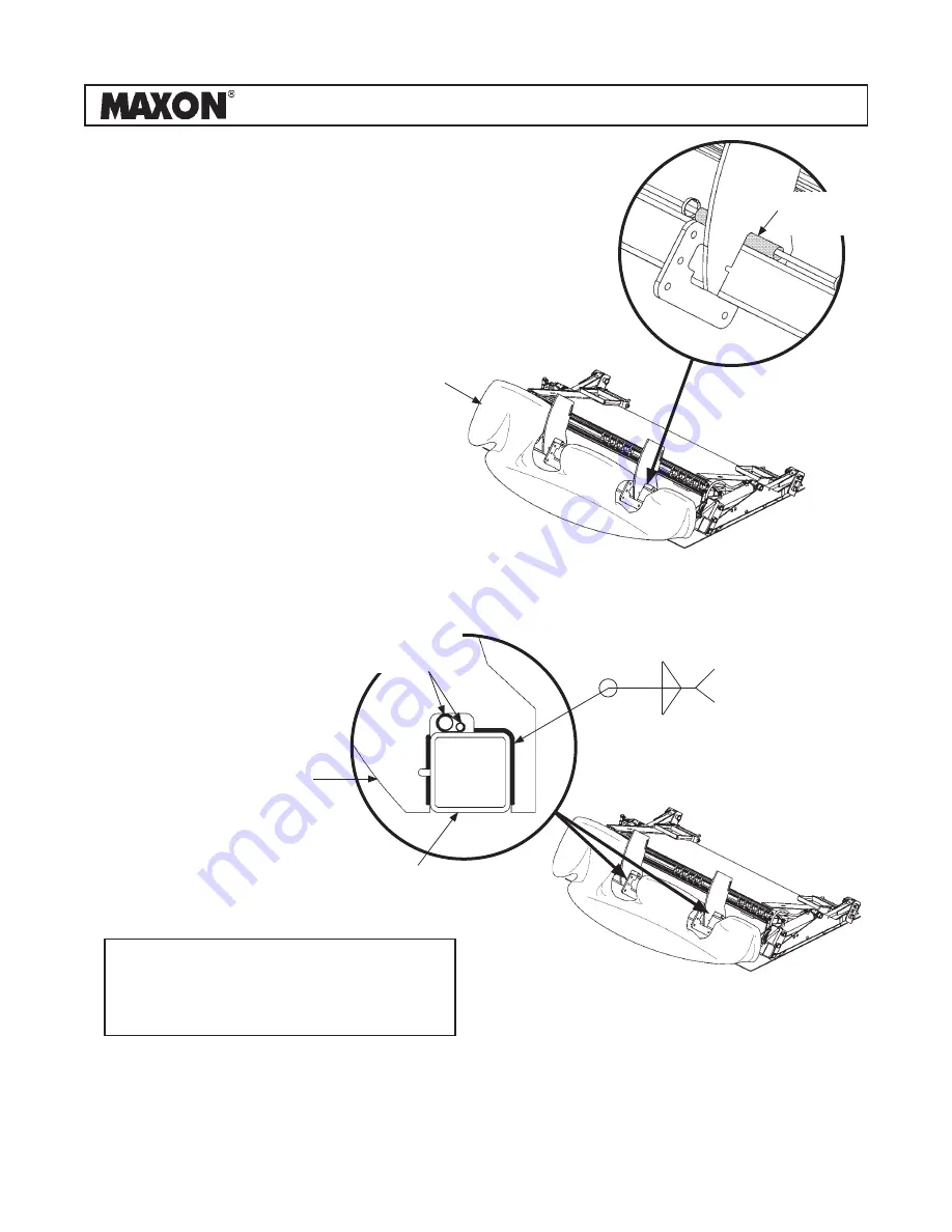 Maxon 299018-01 Скачать руководство пользователя страница 5