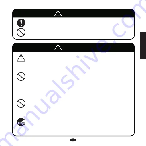 Maxon AD9Pro User Manual Download Page 25