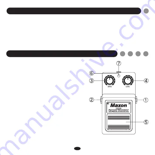 Maxon AD9Pro User Manual Download Page 38