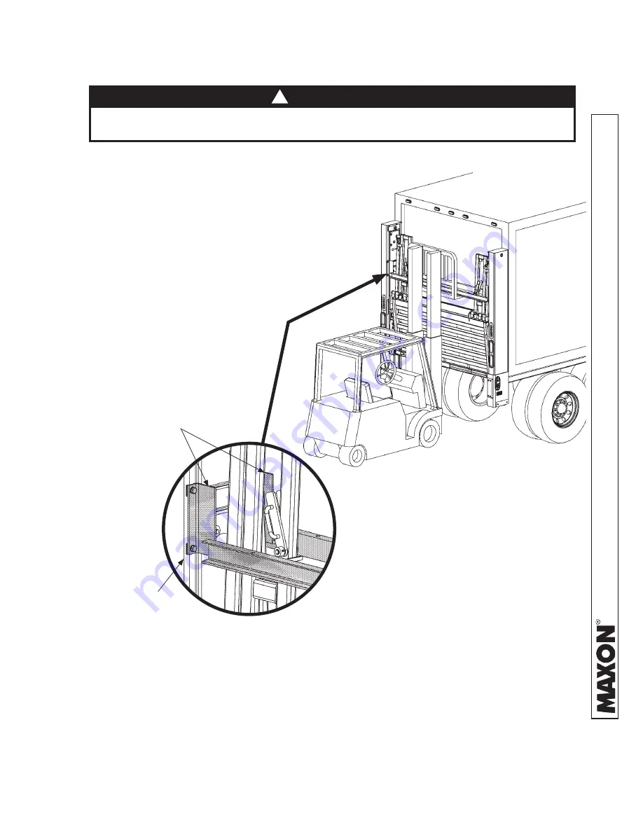 Maxon BMR-CS Installation Manual Download Page 72