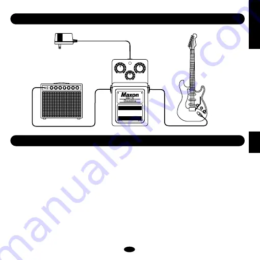 Maxon CP9Pro+ User Manual Download Page 7