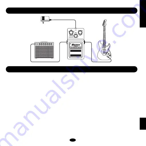 Maxon CP9Pro+ User Manual Download Page 19