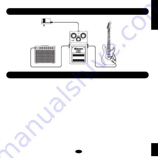 Maxon CP9Pro+ User Manual Download Page 23