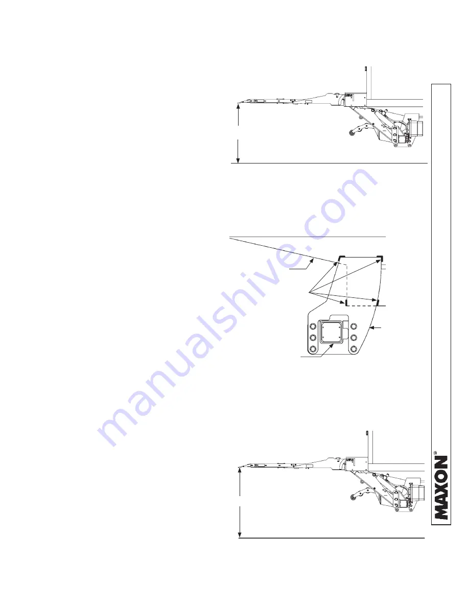 Maxon GPTLR-25 Installation Manual Download Page 53