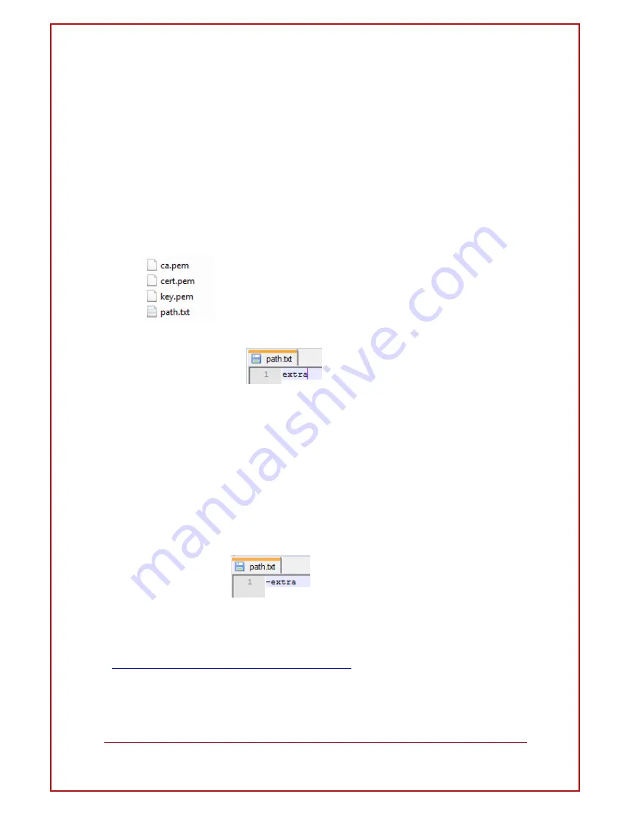 Maxon Intelimax+4G User Manual Download Page 44