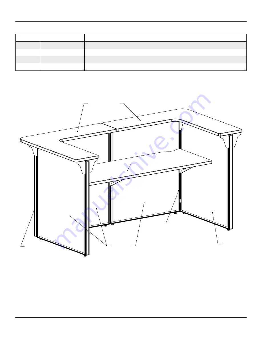 Maxon M-KIT100 Assembly Instructions Manual Download Page 2