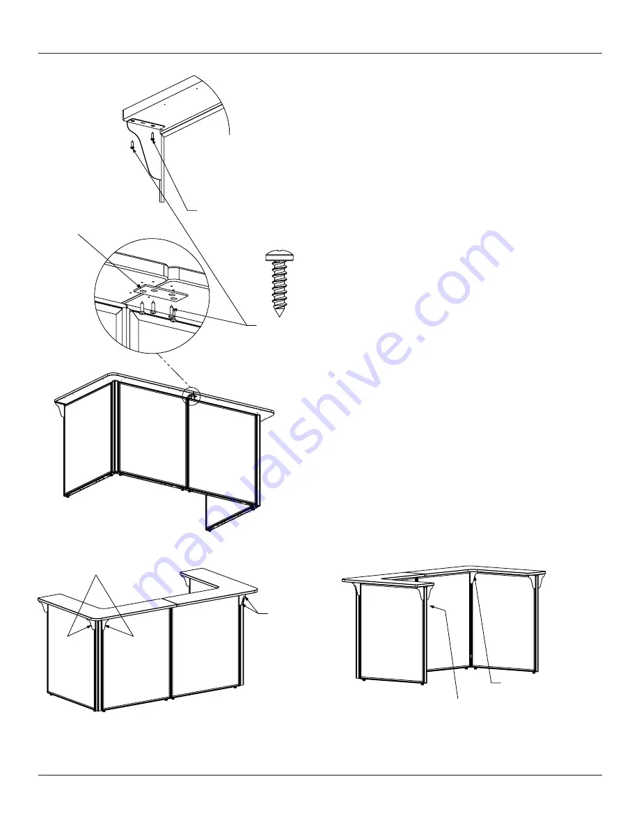 Maxon M-KIT100 Assembly Instructions Manual Download Page 9